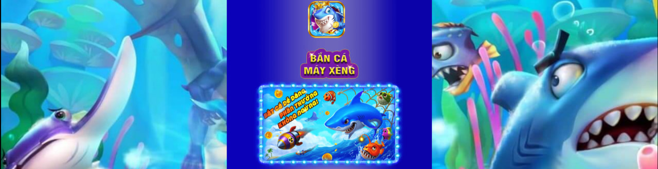 Khám phá bắn cá xèng đổi thưởng tại nhà cái BJ88 2026 2 Game bắn cá xèng Bj88 minh bạch trong kết quả