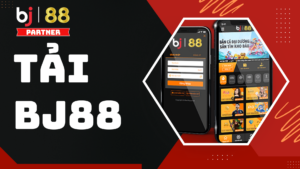Hướng dẫn cách tải App BJ88 cho IOS/APK mới nhất